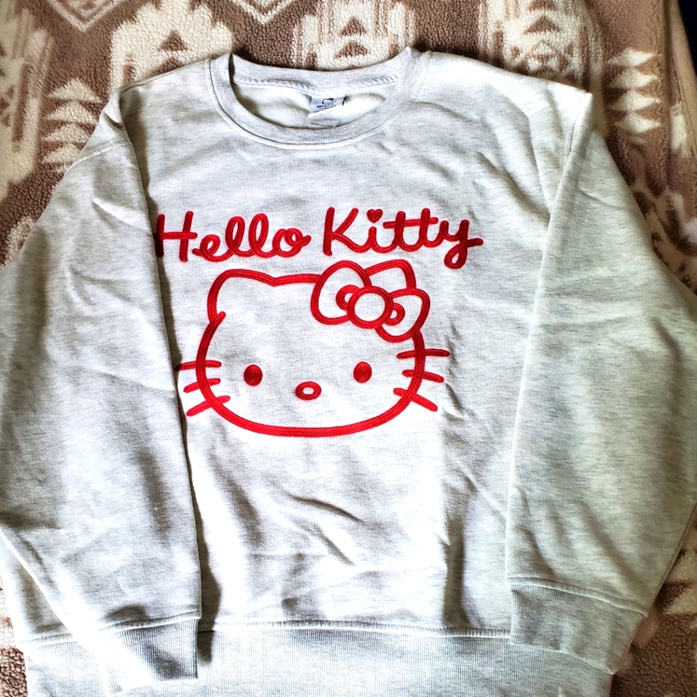 Hello Kitty Sweatshirt